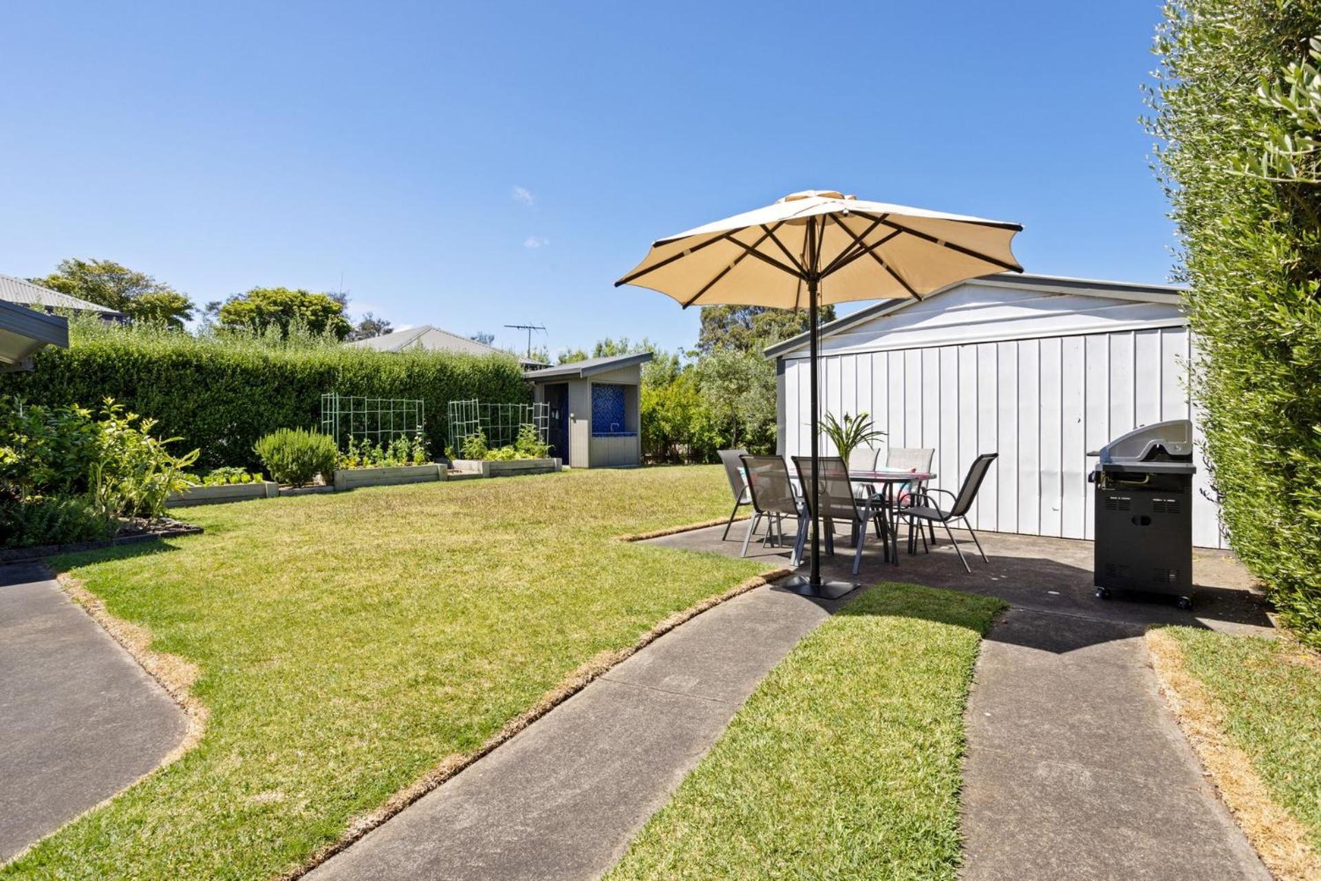 A Stones Throw Villa Rye Exterior photo